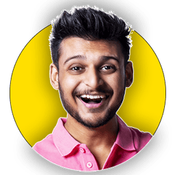 Trading with Sidhant Logo